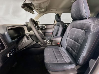 Ford Bronco Sport Heritage 2026
