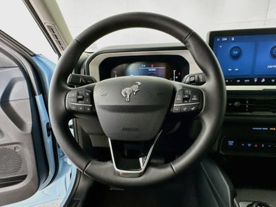 Ford Bronco Sport Heritage 2026