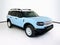 Ford Bronco Sport Heritage 2026