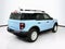 Ford Bronco Sport Heritage 2026