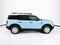 Ford Bronco Sport Heritage 2026