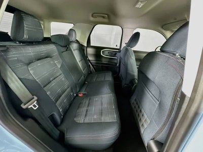 Ford Bronco Sport Heritage 2026