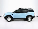 Ford Bronco Sport Heritage 2026
