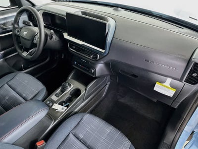 Ford Bronco Sport Heritage 2026