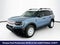 Ford Bronco Sport Heritage 2026