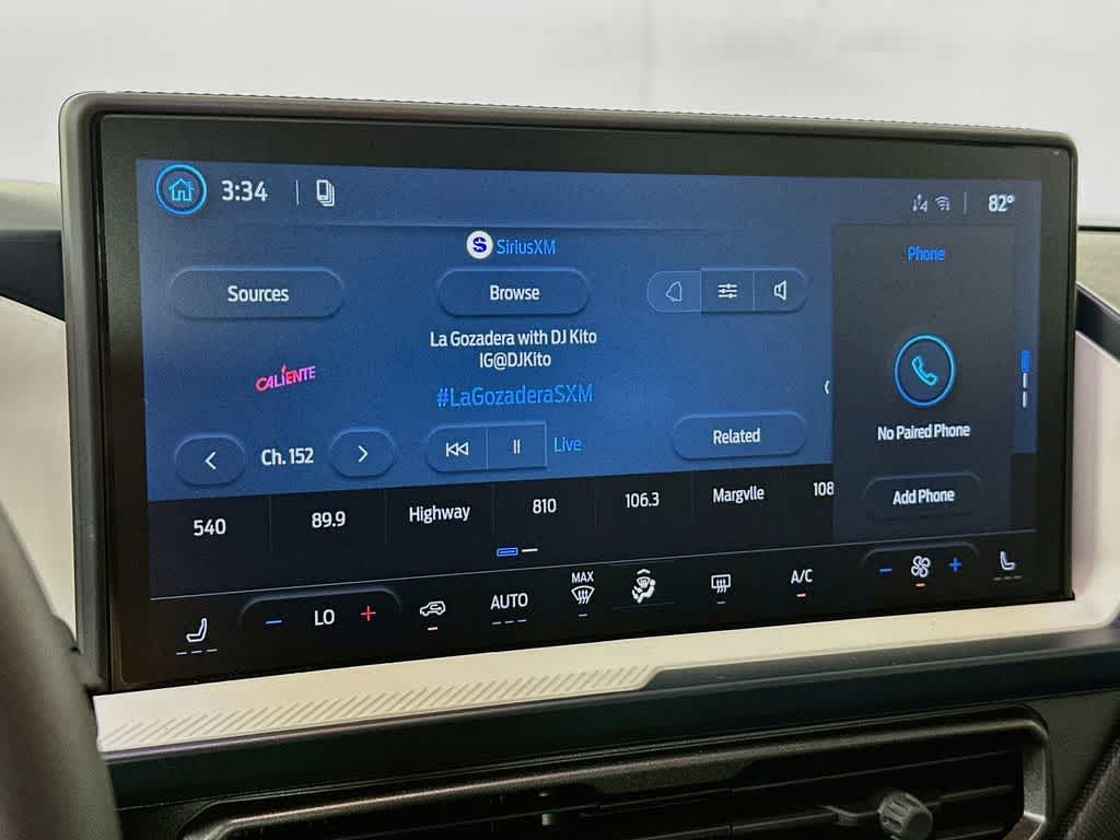 Ford Bronco Sport Heritage 2026