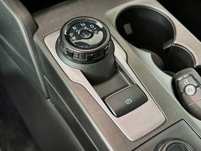 Ford Bronco Sport Heritage 2026