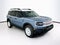 Ford Bronco Sport Heritage 2026
