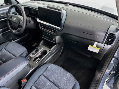 Ford Bronco Sport Heritage 2026