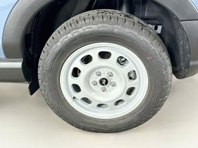 Ford Bronco Sport Heritage 2026