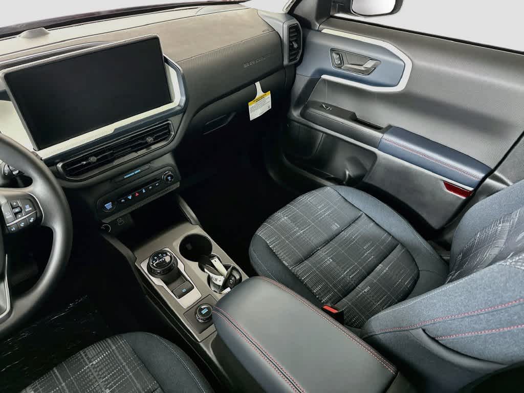 Ford Bronco Sport Heritage 2026