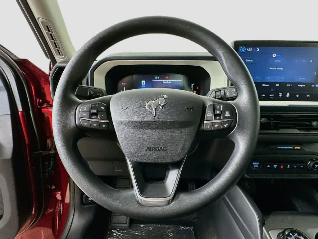 Ford Bronco Sport Heritage 2026