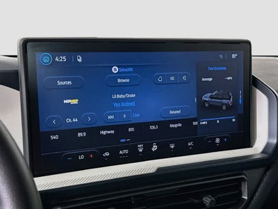 Ford Bronco Sport Heritage 2026
