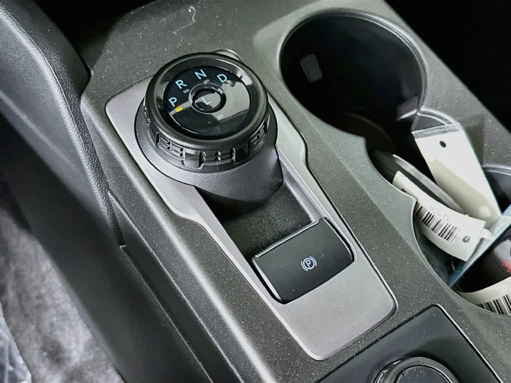 Ford Bronco Sport Heritage 2026