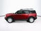 Ford Bronco Sport Heritage 2026