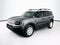 Ford Bronco Sport Heritage 2026