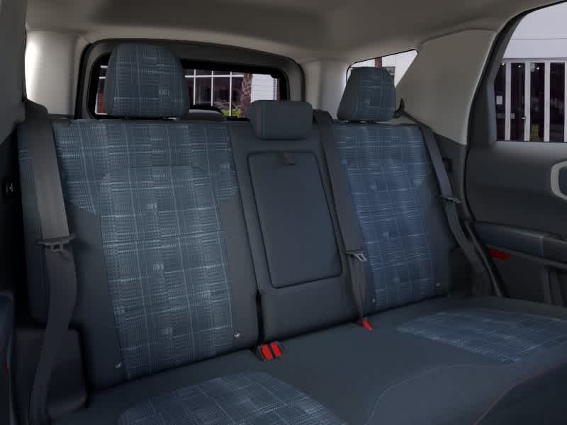 Ford Bronco Sport Heritage 2026