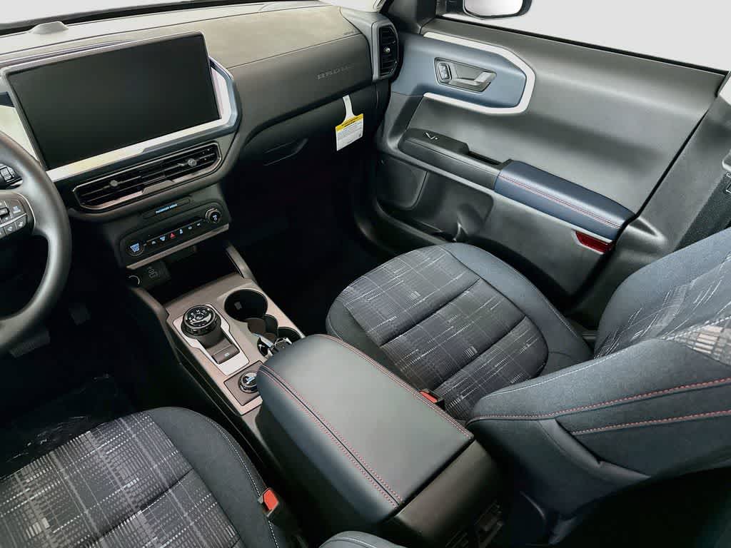 Ford Bronco Sport Heritage 2026
