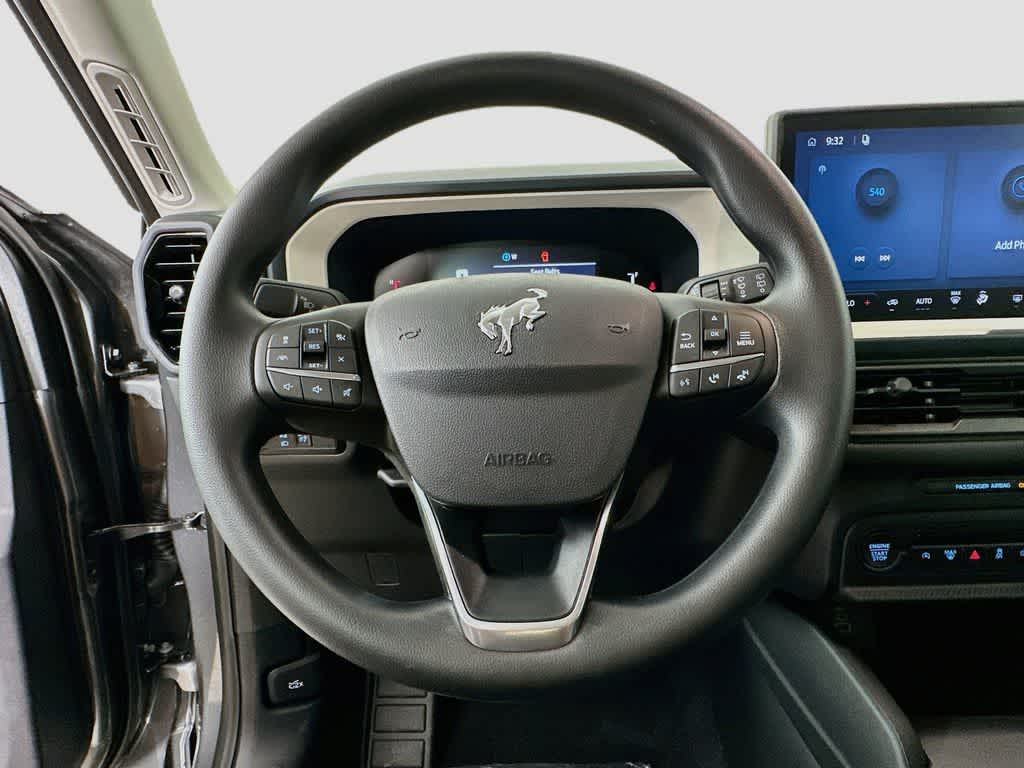 Ford Bronco Sport Heritage 2026