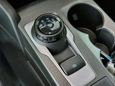 Ford Bronco Sport Heritage 2026