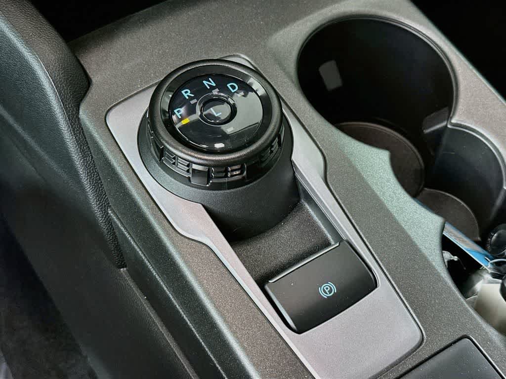 Ford Bronco Sport Heritage 2026