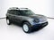 Ford Bronco Sport Heritage 2026