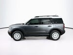 Ford Bronco Sport Heritage 2026