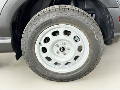 Ford Bronco Sport Heritage 2026