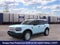 Ford Bronco Sport Heritage 2026