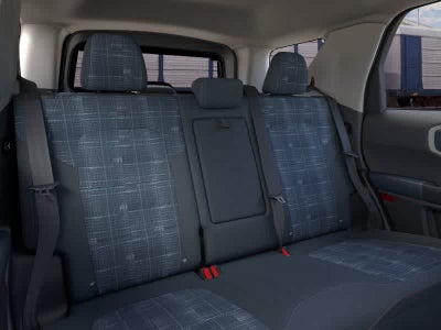 Ford Bronco Sport Heritage 2026