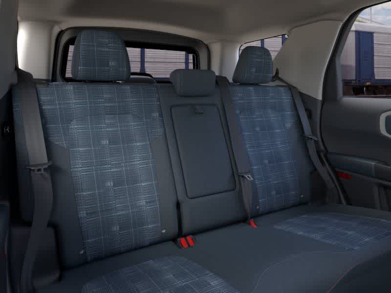 Ford Bronco Sport Heritage 2026