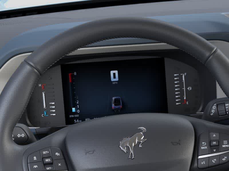 Ford Bronco Sport Heritage 2026
