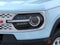 Ford Bronco Sport Heritage 2026