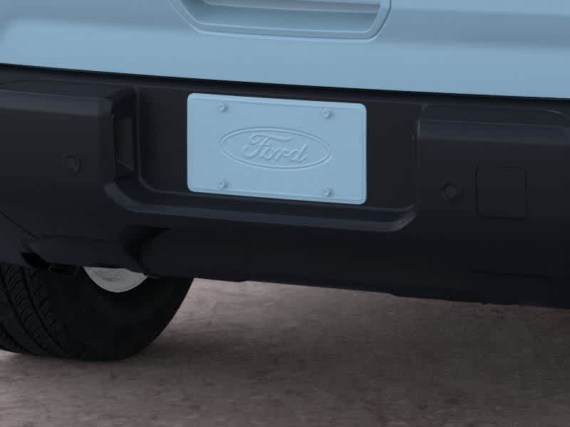 Ford Bronco Sport Heritage 2026