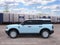 Ford Bronco Sport Heritage 2026