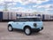 Ford Bronco Sport Heritage 2026