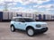 Ford Bronco Sport Heritage 2026