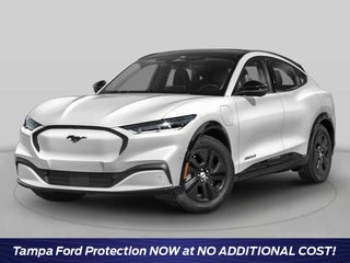 Ford Mustang Mach-E Premium 2021