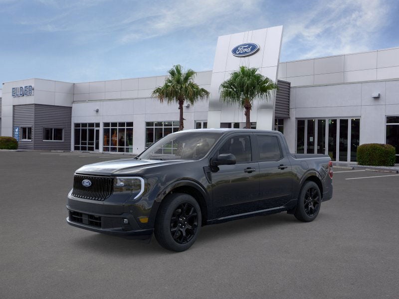 2026 Ford Maverick Lobo Estándar