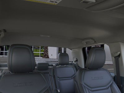 2026 Ford Maverick Lobo Estándar