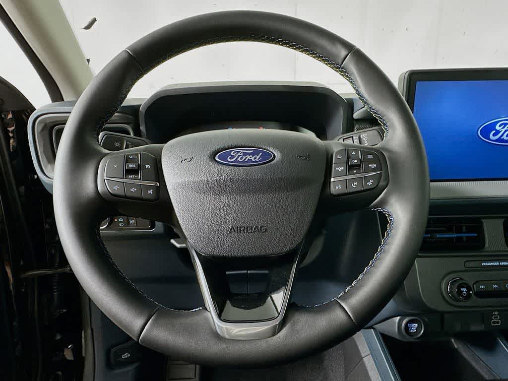 2026 Ford Maverick Lobo Estándar