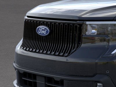 2026 Ford Maverick Lobo Estándar