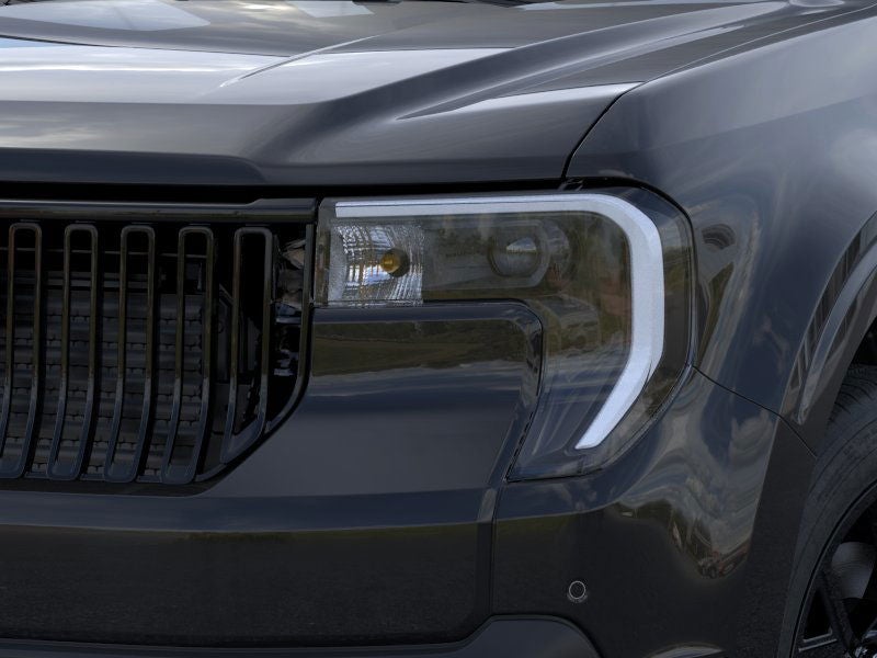 2026 Ford Maverick Lobo Estándar