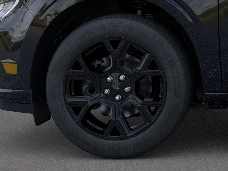 2026 Ford Maverick Lobo Estándar