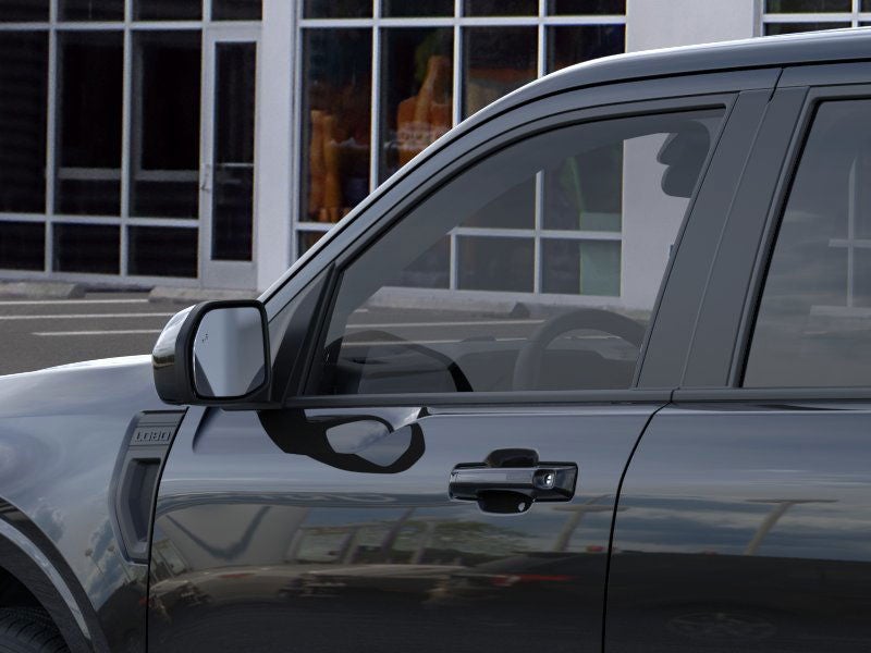 2026 Ford Maverick Lobo Estándar