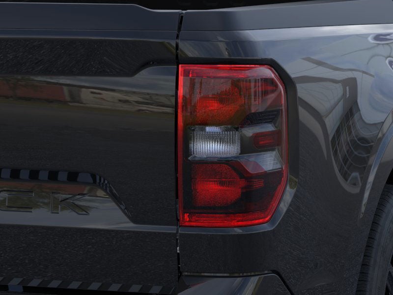 2026 Ford Maverick Lobo Estándar