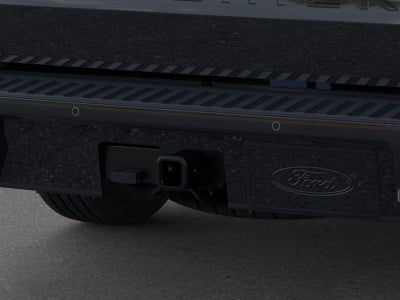 2026 Ford Maverick Lobo Estándar