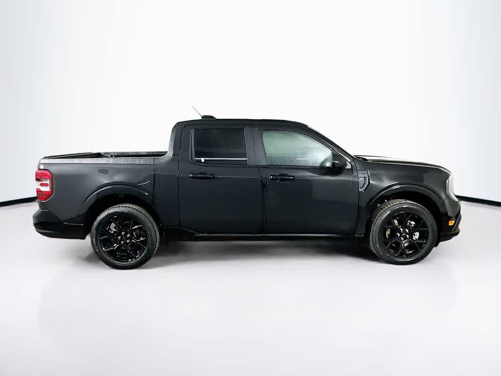 2026 Ford Maverick Lobo Estándar