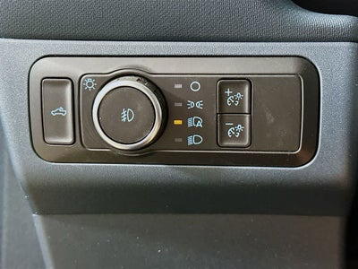 2026 Ford Maverick Lobo Estándar