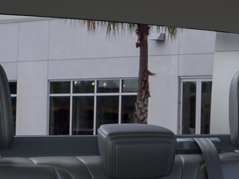 2026 Ford Maverick Lobo Estándar